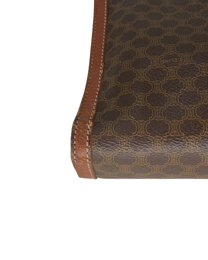Celine macadame pochette