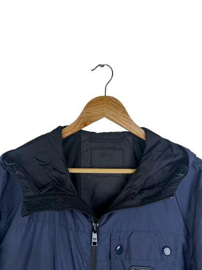 Prada veste imperméable