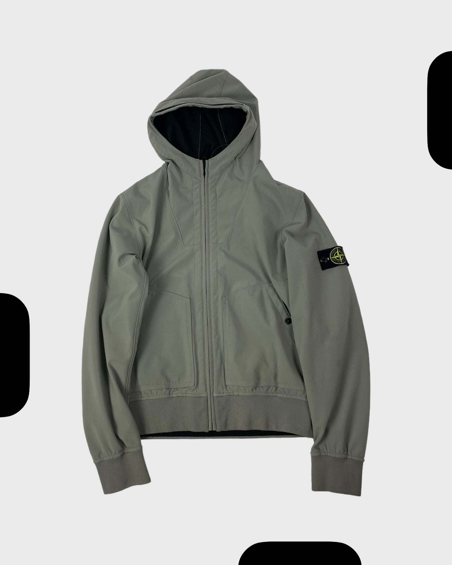 Stone island softshell (S)