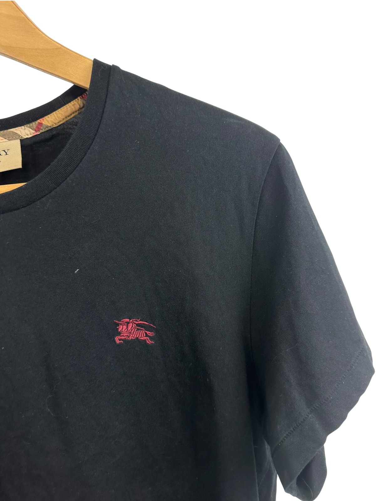 BURBERRY T-shirt