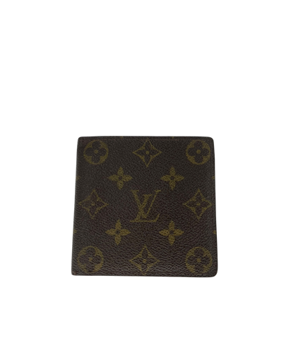Louis Vuitton portefeuille