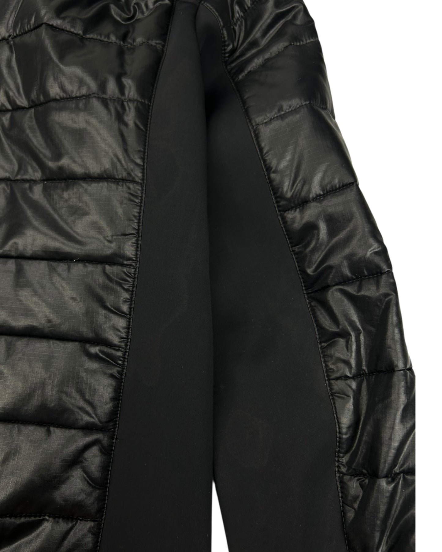 Prada doudoune femme