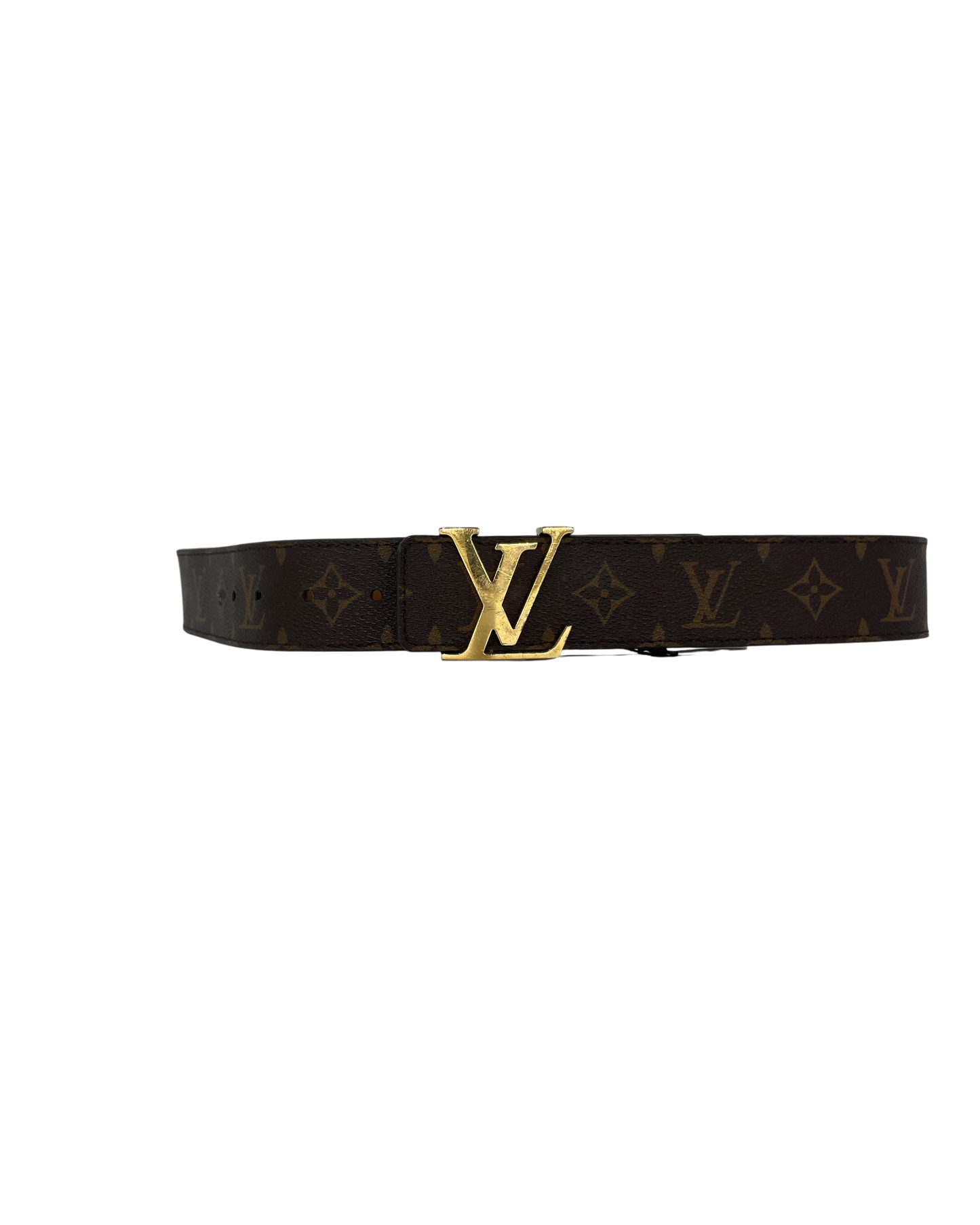 Louis Vuitton Ceinture Initiales 40mm