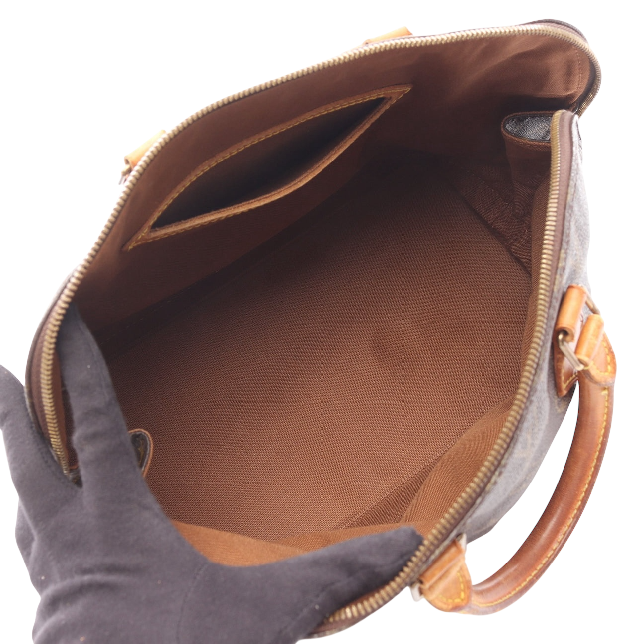 Louis Vuitton Alma sac à main