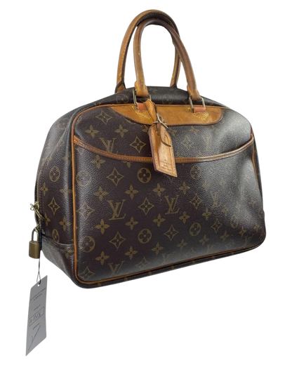 Louis Vuitton Dauville sac à main