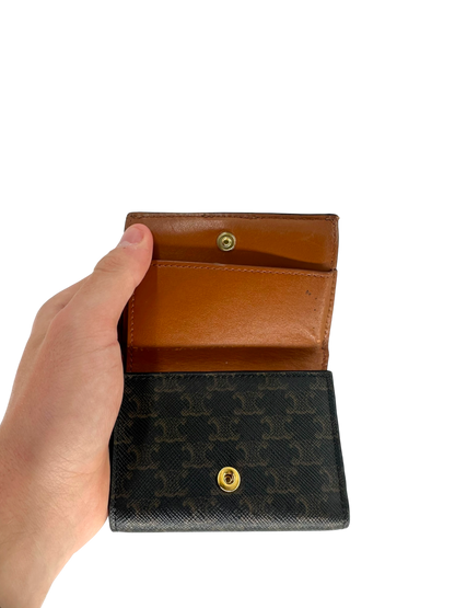 Céline portefeuille