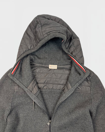 Moncler cardigan/ jacket