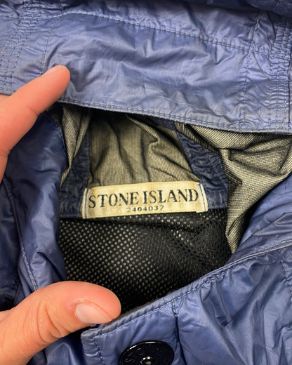 Stone island veste (XL)