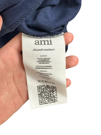 Ami Paris T-shirt