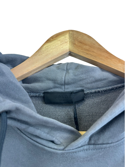 Prada pull à capuche