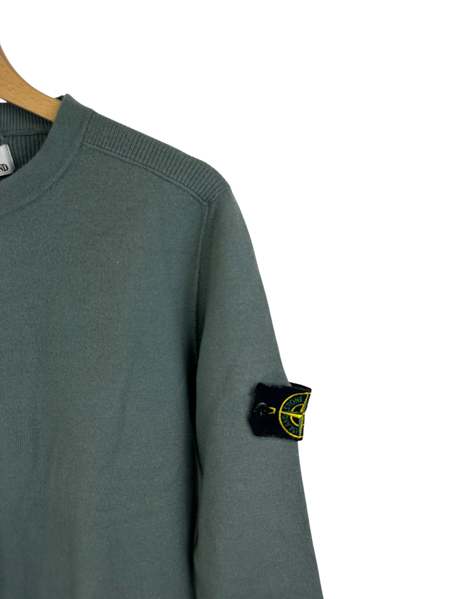 Stone Island Pull