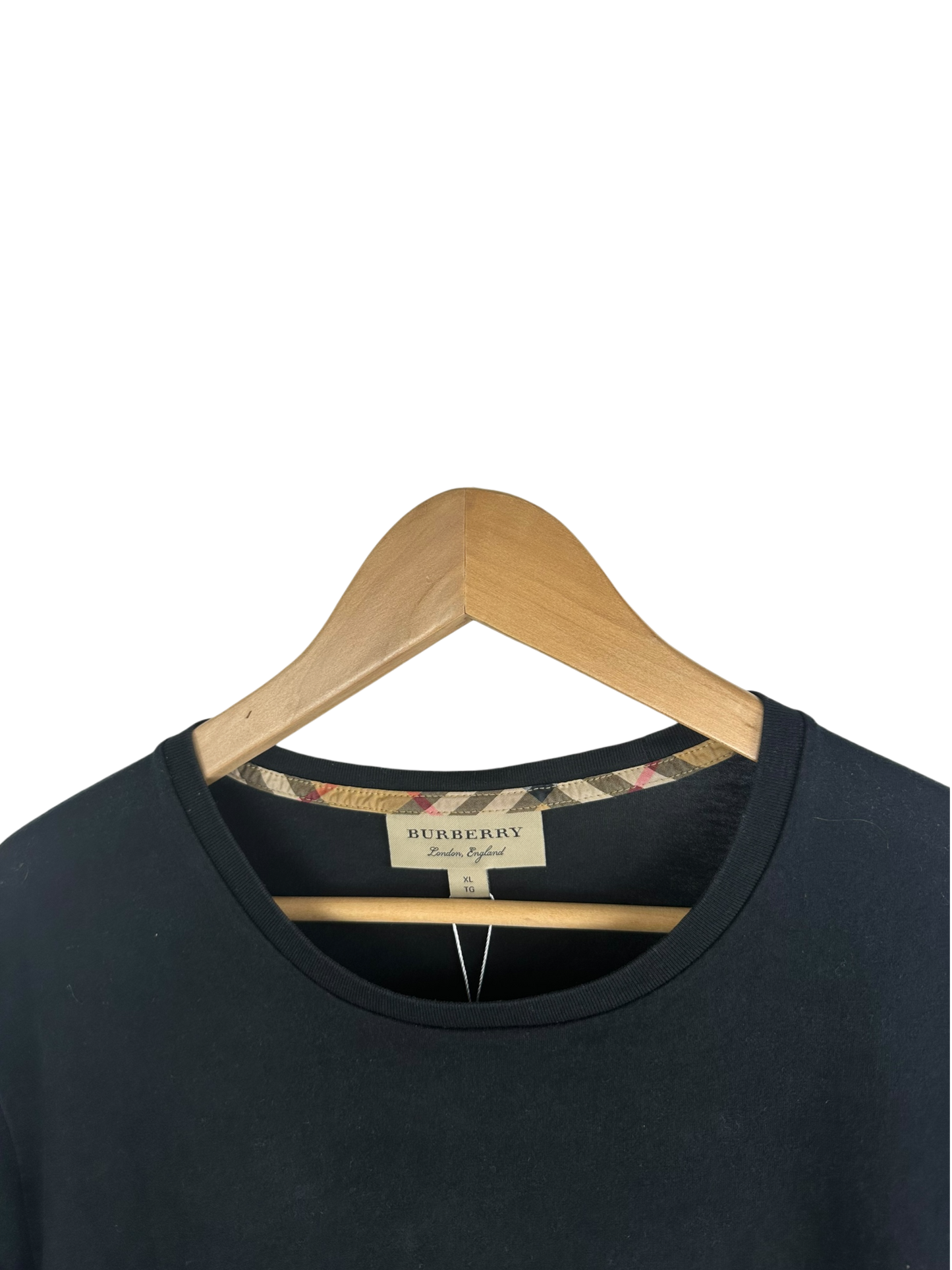 Burberry t-shirt
