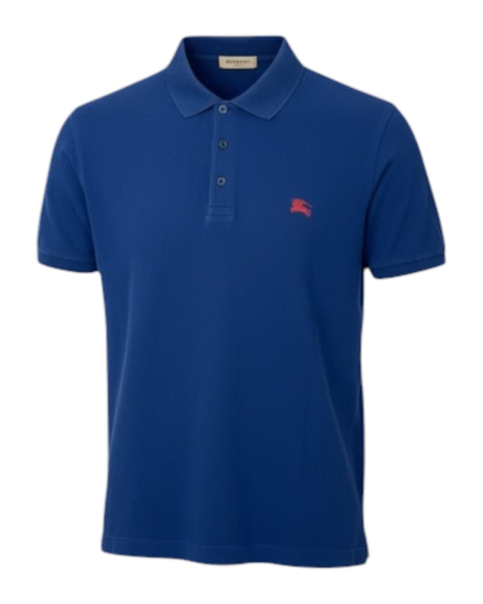 Burberry polo