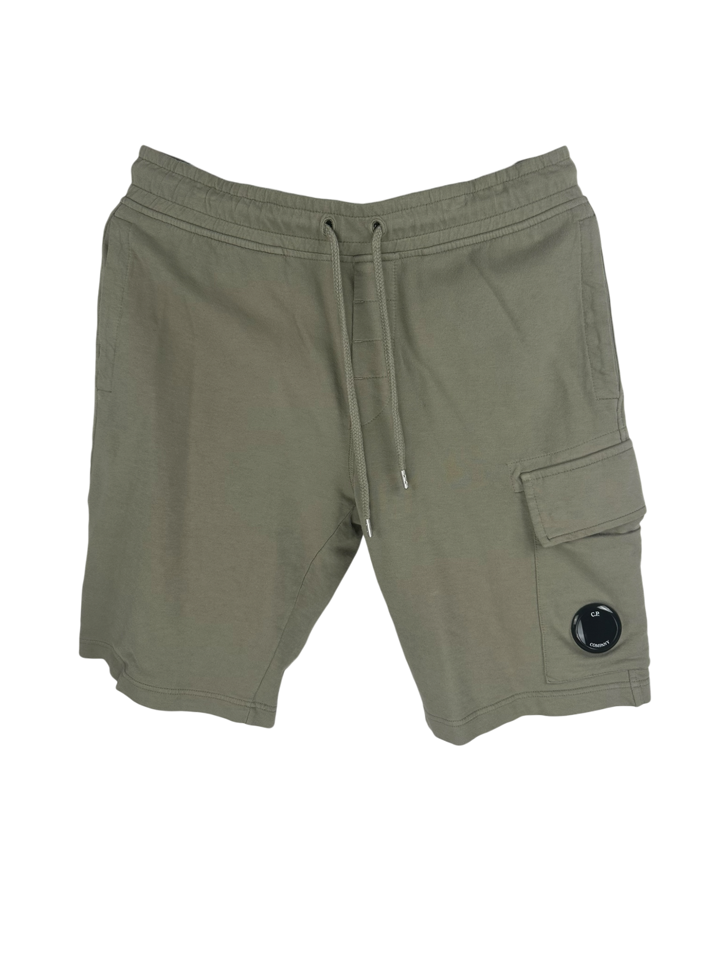 C.P. Company short