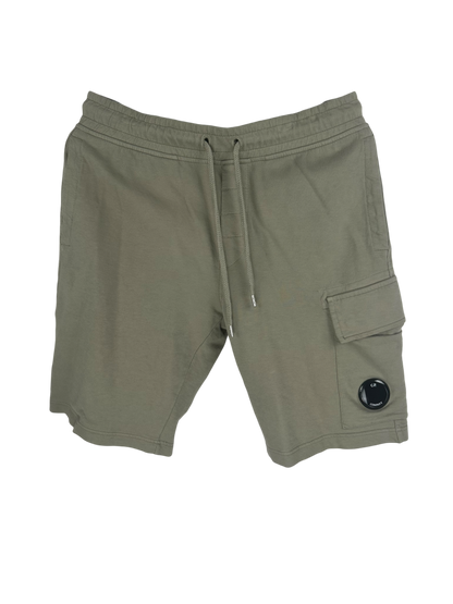 C.P. Company short