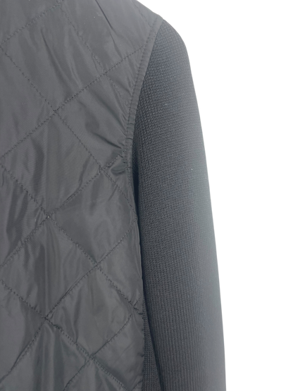 Prada Veste Bi-matière