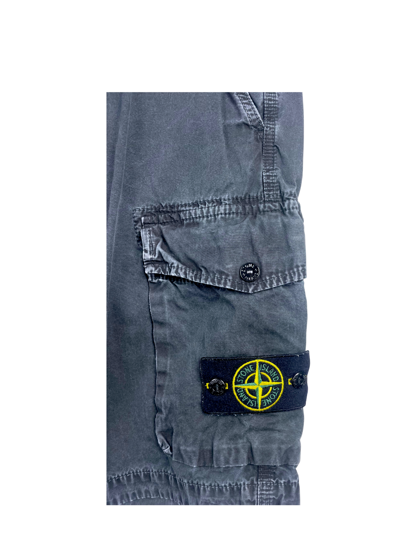 Stone Island short cargo