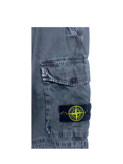 Stone Island short cargo