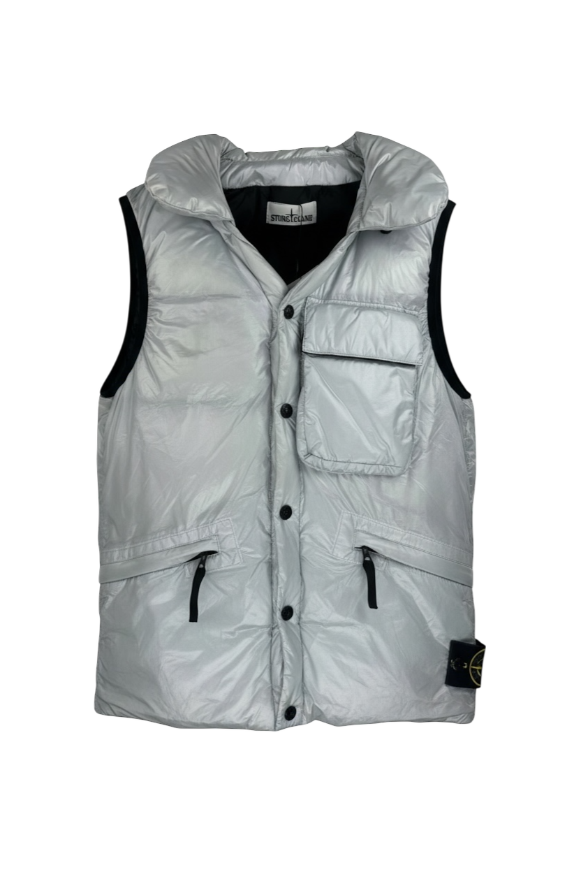 Stone island Veste Sans-manches