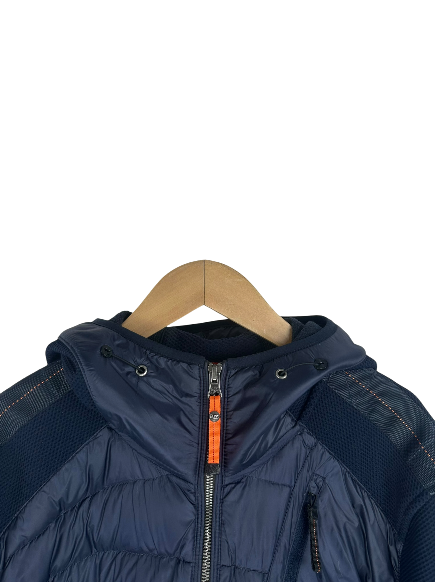 Parajumpers veste bi matière