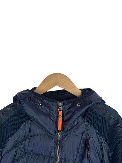 Parajumpers veste bi matière
