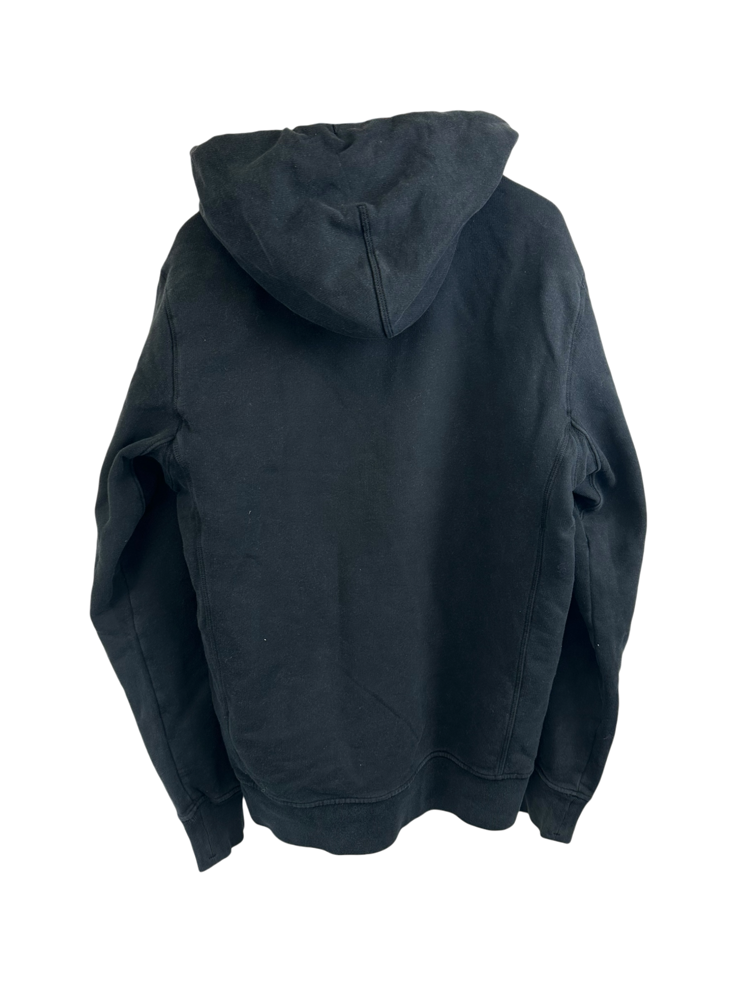 Stone Island Gilet à capuche
