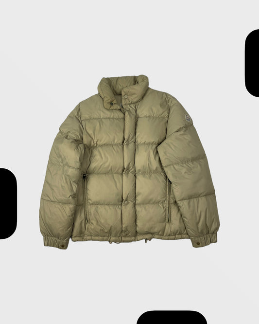 Moncler doudoune (S)