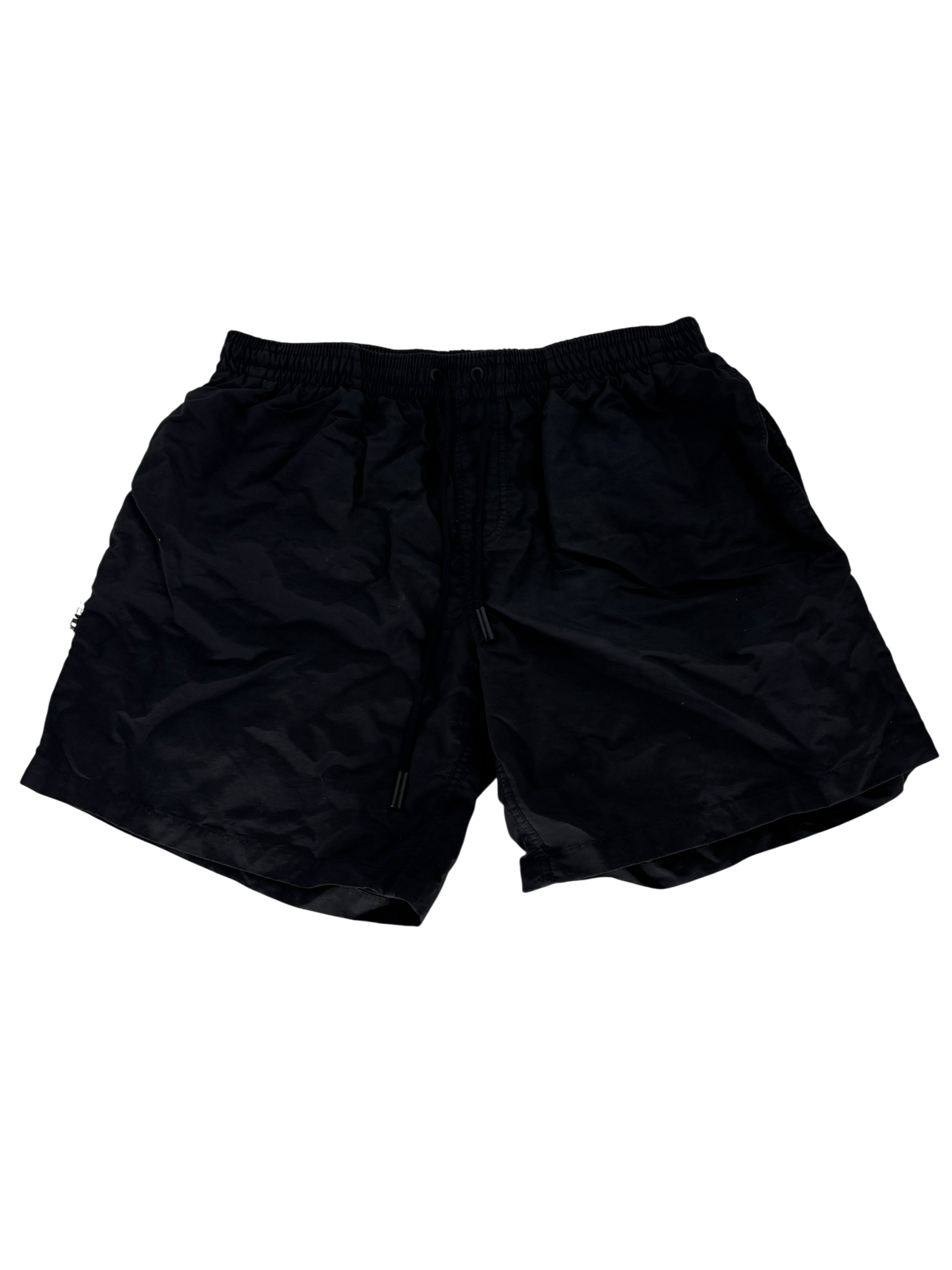 Fendi Short de bain noir