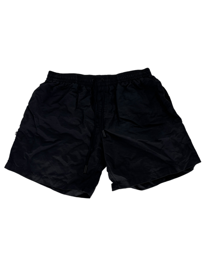 Fendi Short de bain noir
