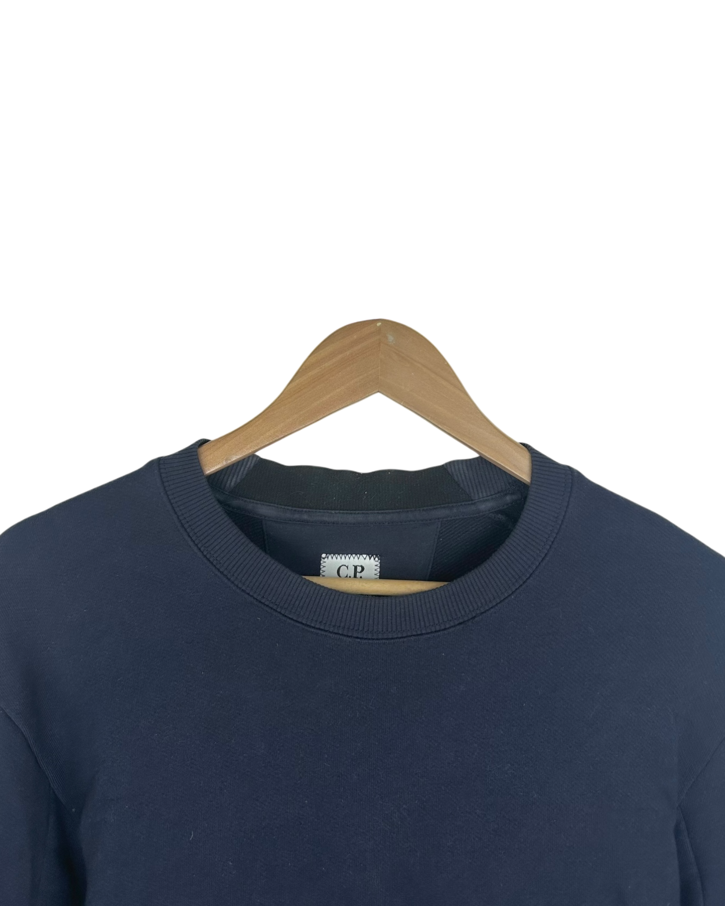 C.P. Company pull