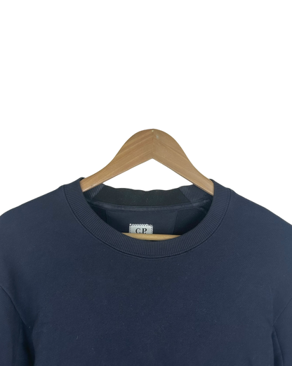 C.P. Company pull