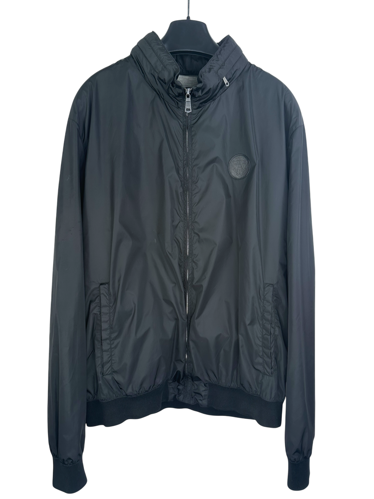 Gucci veste