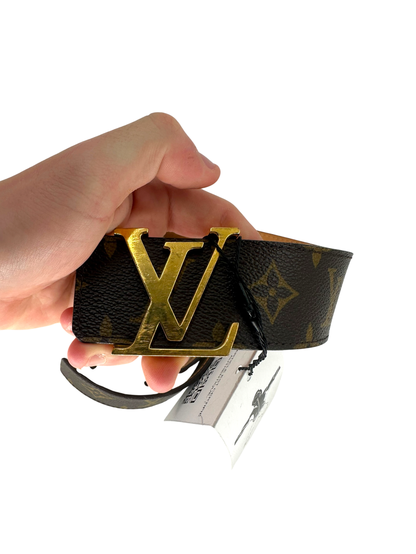 Louis Vuitton Ceinture