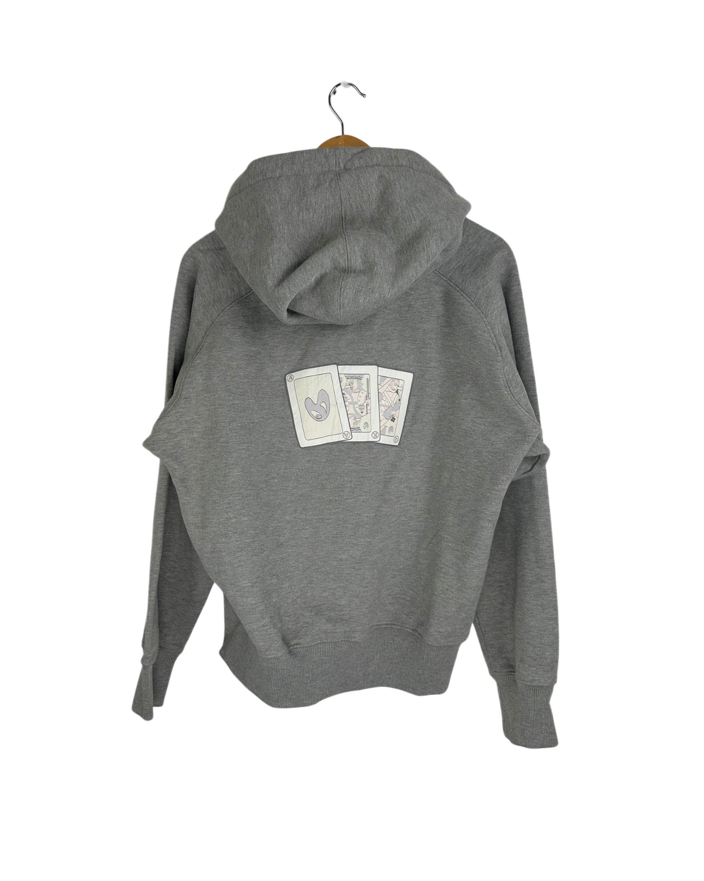 Dior pull à capuche