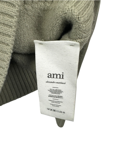 Ami Paris Pull