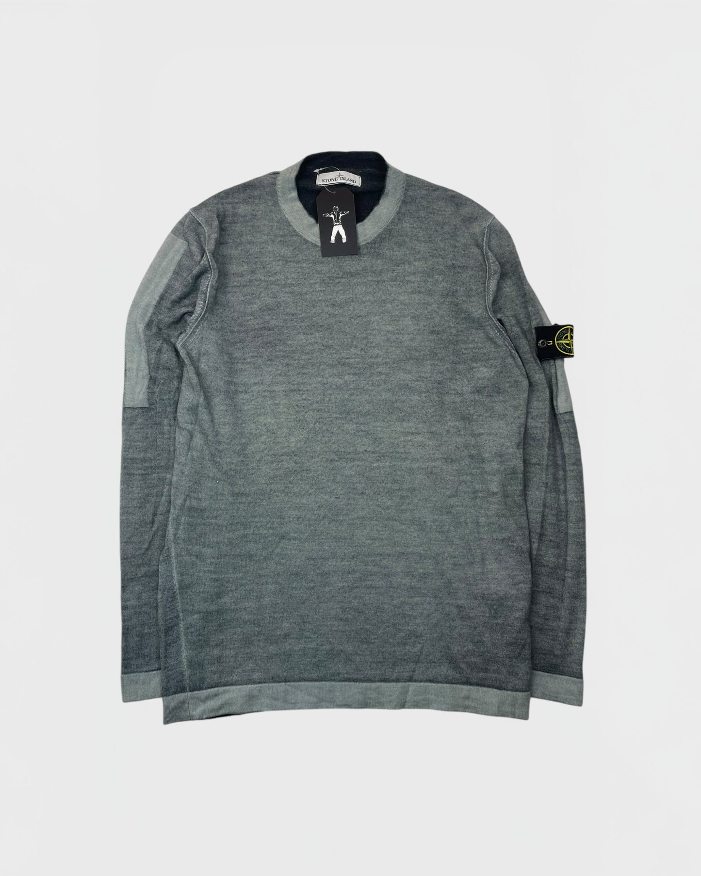 Stone island pull / sweater