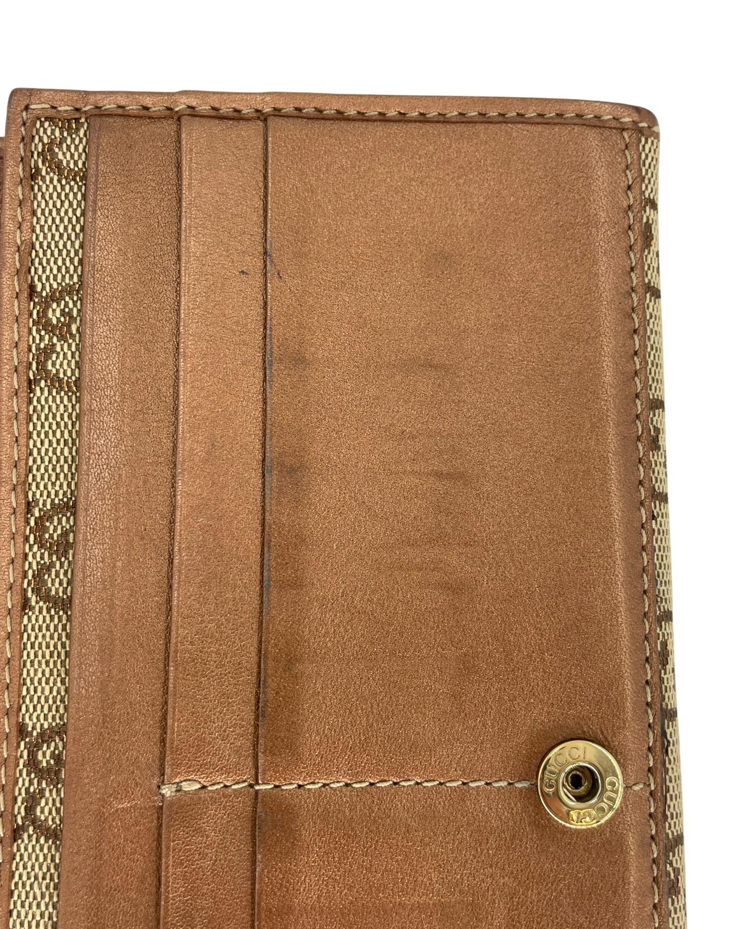Gucci portefeuille