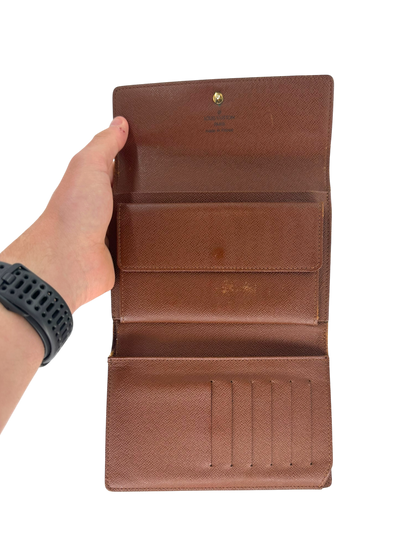 Louis Vuitton Portefeuille