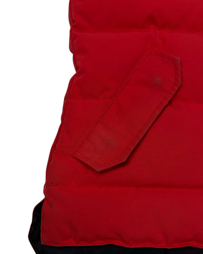 Canada Goose doudoune sans manches