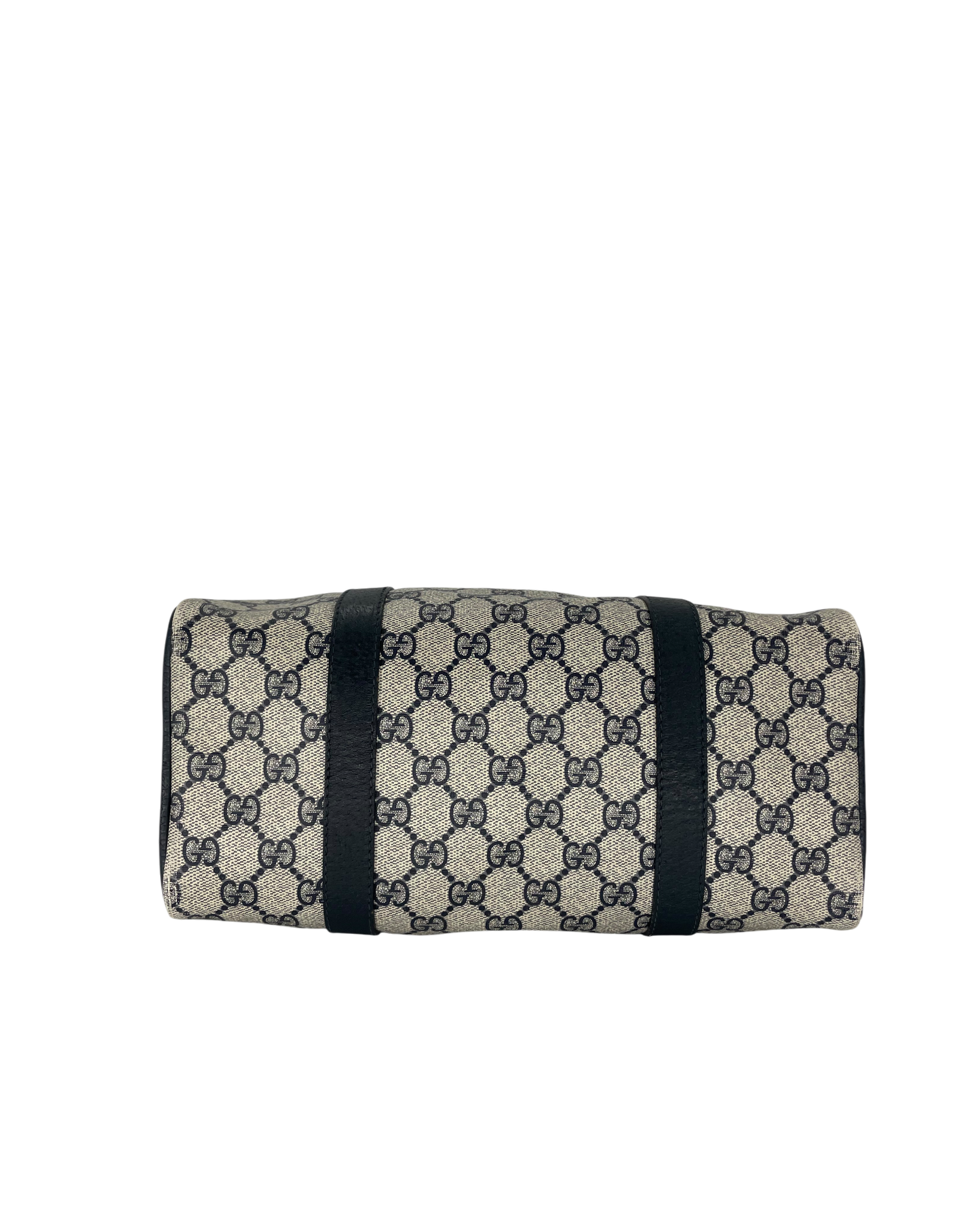 Gucci Sac à main Boston Toile