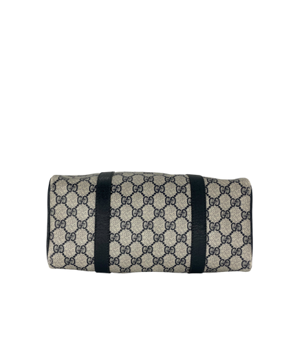 Gucci Sac à main Boston Toile