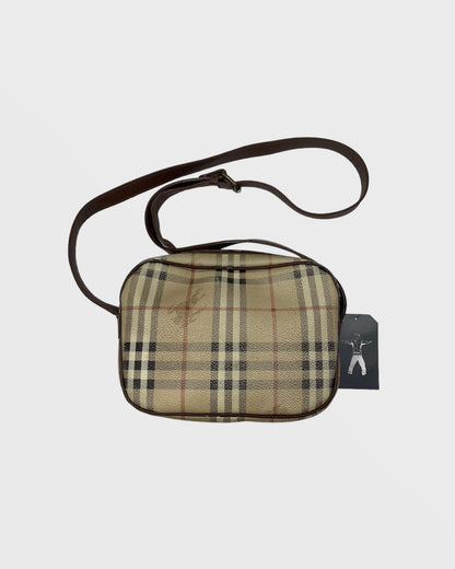 Burberry sacoche / bag