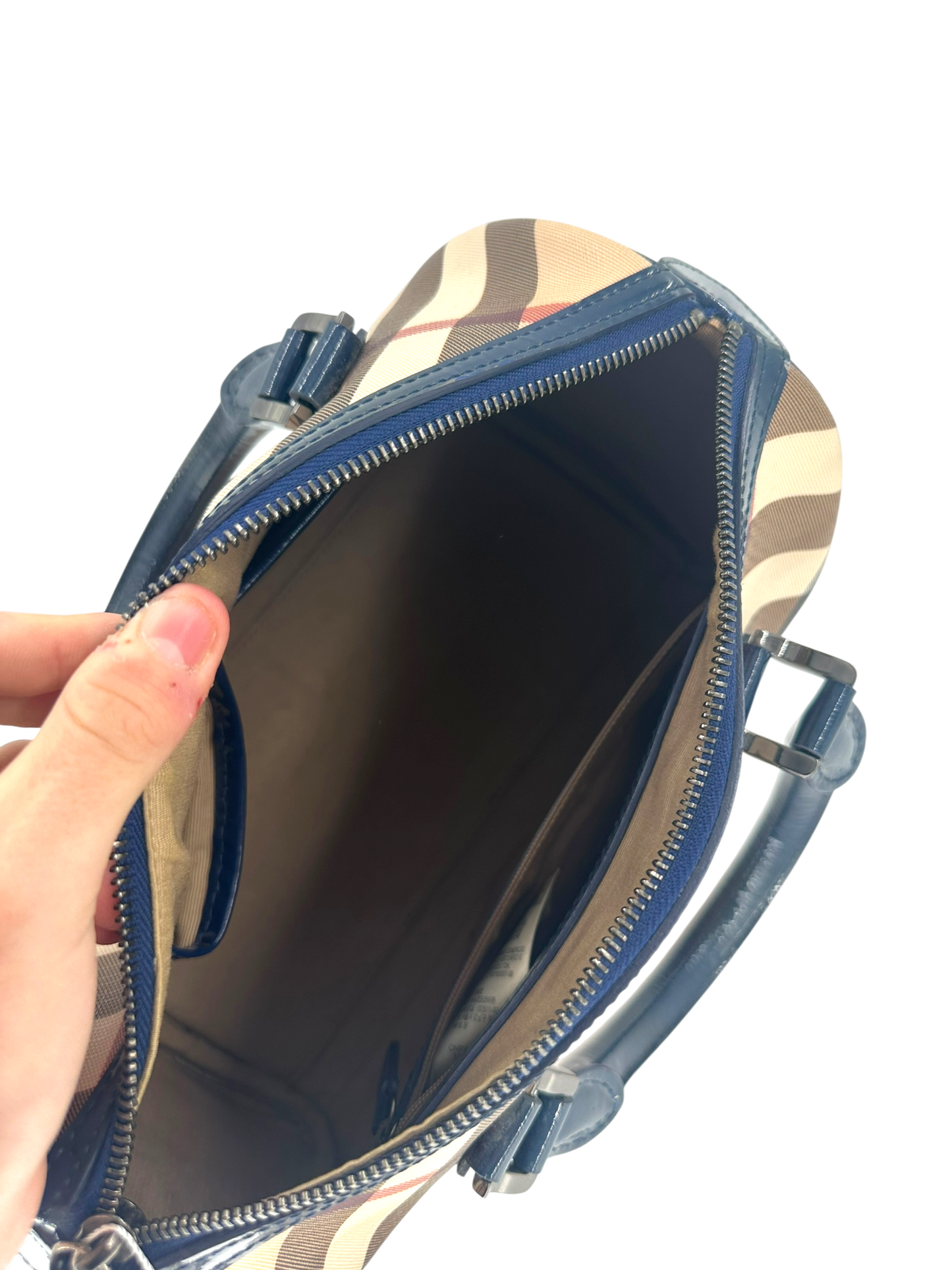 Burberry sac à main