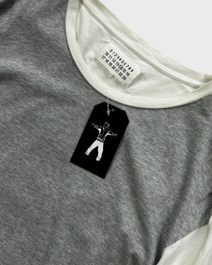 Margiela shirt / long sleeve (L)