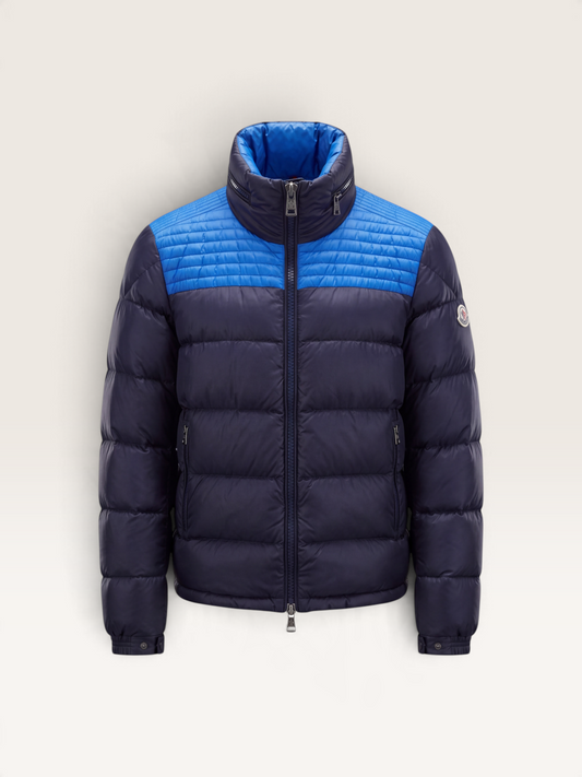 Moncler doudoune en nylon