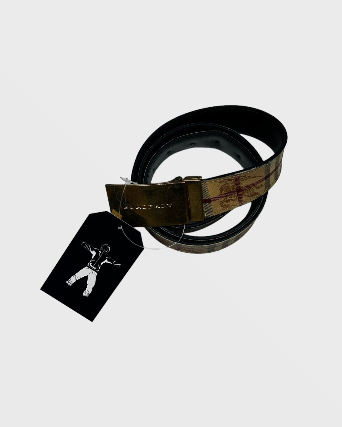 Ceinture Burberry