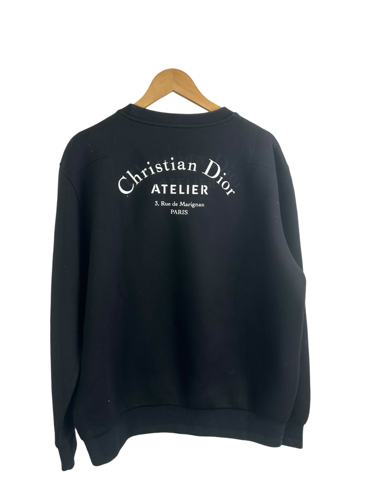 Dior pull