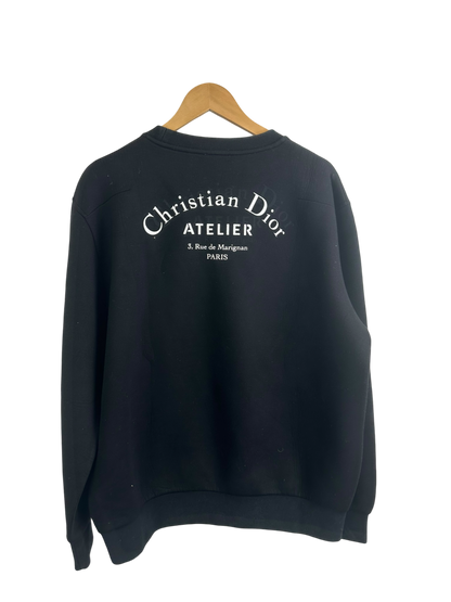 Dior pull