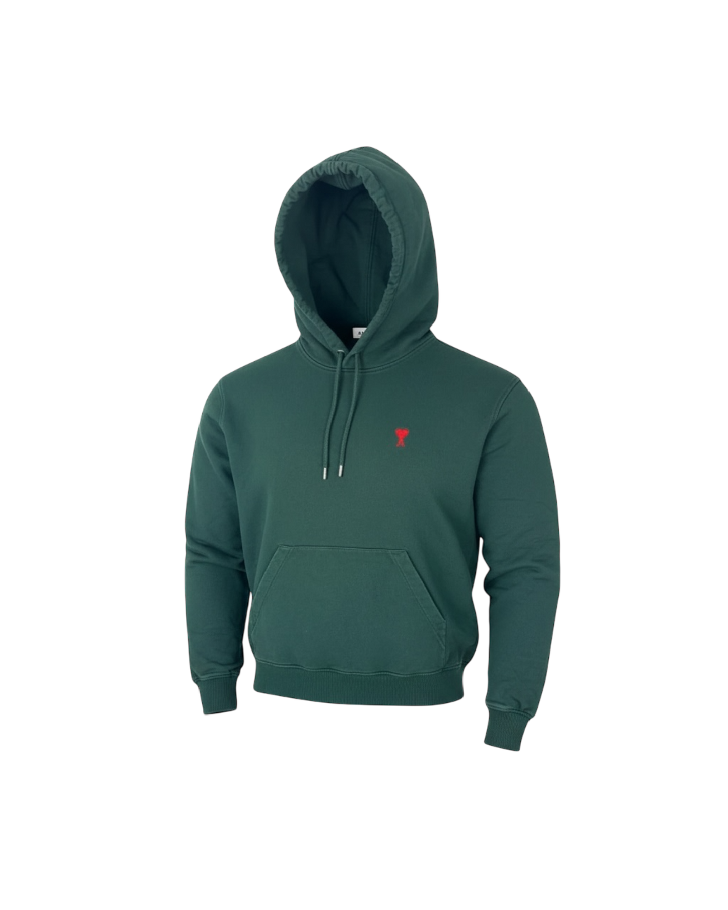 Ami Paris pull à capuche