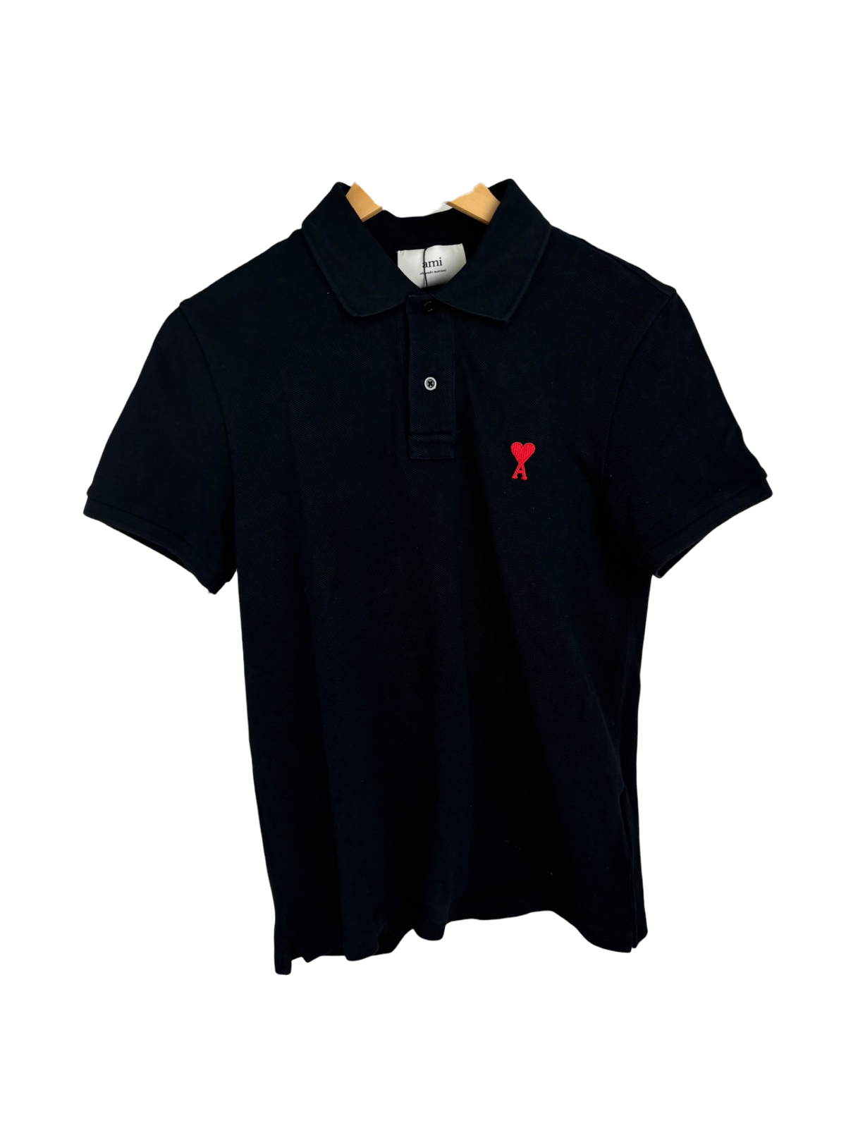 Ami Paris Polo